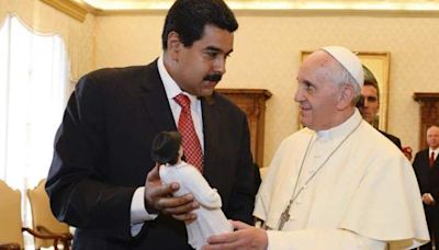 Papa Francisco se pronuncia sobre crisis en Venezuela