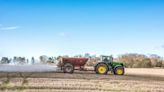 Crushed rocks and fertiliser switches can cut nitrous oxide from farms