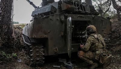 Estados Unidos prepara un nuevo paquete de asistencia militar para Ucrania en medio de los combates en Kharkiv