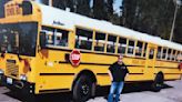Lake Schools bus driver to retire after three decades