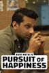 Ravi Patel's Pursuit of Happiness