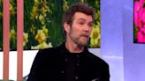 Rhod Gilbert ‘pinching himself’ as he shares cancer update