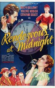 Rendezvous at Midnight