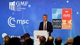 NATO aims to cut emissions by 45% by 2030, be carbon neutral by 2050