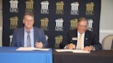 UNC Pembroke and Fayetteville Academy announce joint enrollment collaboration