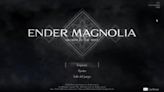 Previo: ENDER MAGNOLIA: Bloom in the Mist