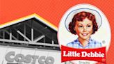 Costco Is Selling a Copycat Version of a Little Debbie Favorite