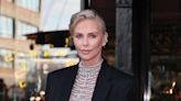 Charlize Theron reflects on ‘trauma’ of her mother fatally shooting her father in self-defence