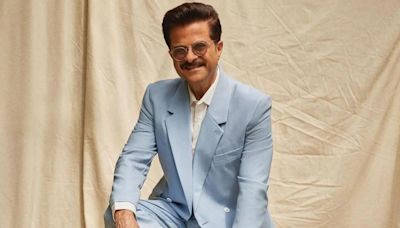 Anil Kapoor recalls being anxious before shooting Taal climax