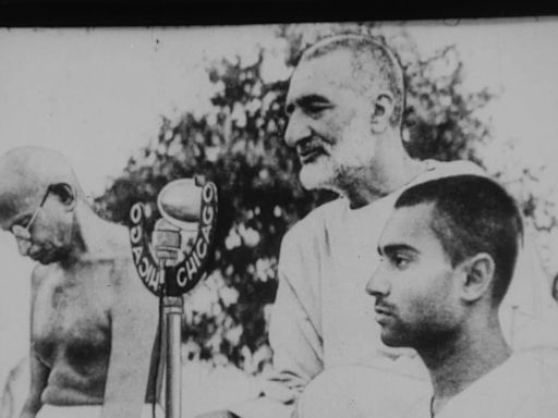 Legend of Bacha Khan and the Quest for Pashtunistan - News18