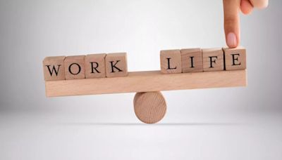 Habits Of People Who Have A Healthy Work-Life Balance