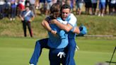 2023 Ryder Cup highlights: Watch best moments as Europe takes big, early lead over US