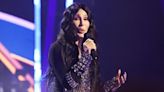 Cher explains why she was ‘nervous’ to date Elvis