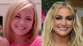 Jamie Lynn Spears says she was told she was the 'worst human alive' and 'ruined' young girls who watched 'Zoey 101' after becoming pregnant at 16