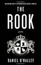 The Rook (The Checquy Files, #1)