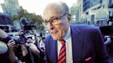 Rudy Giuliani raid fails to produce criminal charges: N.Y. federal prosecutors