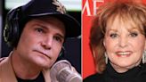 Corey Feldman Recalls 'Shocking' Exchange With Barbara Walters Over Child Sex Abuse