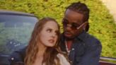 Lana Del Rey and Quavo get cozy in music video for collab song Tough