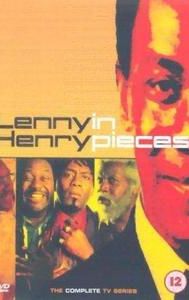 Lenny Henry in Pieces