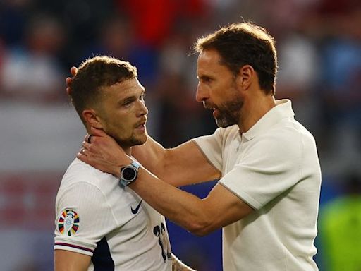 Euro 2024 Touchlines: Pundits turn on England after dismal draw