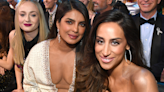 Danielle Jonas Says She Sometimes Feels "Less Than" Sophie Turner and Priyanka Chopra