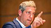 Ohio Democratic Rep. Tim Ryan says he'd 'probably' be a 'royal pain in the ass' in the Senate, doesn't commit to supporting Sen. Chuck Schumer as caucus leader