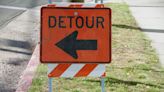 Section of I-70 to close overnight in Aurora May 2-3