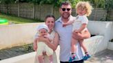 Emmerdale star Danny Miller announces new family festival after success of bookclub named after son Albert