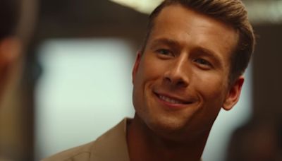 When Is Glen Powell Going To Host SNL? The Hit Man Star Is Asking For Lorne Michaels’ Number