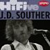 Rhino Hi-Five: J.D. Souther