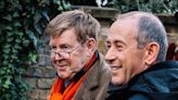 Nicholas Hytner: ‘Alan Bennett’s written a new screenplay, and it has a History Boys energy’