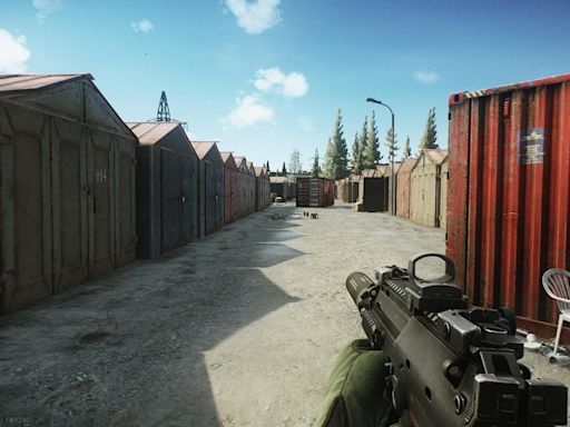 ‘Escape From Tarkov’ Disables Major Feature Due To Bugs