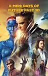 X-Men: Days of Future Past