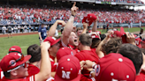 Time and TV information for Nebraska baseball vs. Florida in NCAA tournament