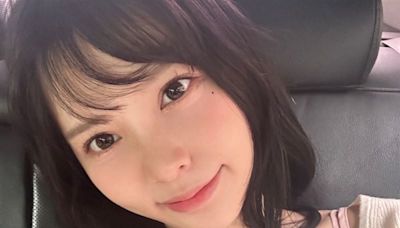 瑀熙老公珍藏與前女友合照！「求生慾回應」曝光…下秒慘破功被質問