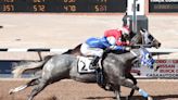 Final weekend of horse racing at Sunland Park had several big races