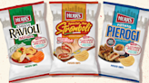 Which Philly-flavored potato chip will out taste the competition?