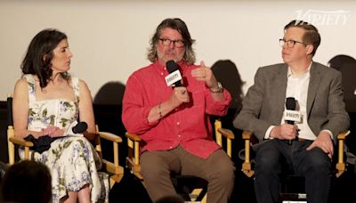 ‘For All Mankind,’ ‘Outlander,’ and ‘Justified’ Showrunners Discuss Building Expansive TV Universes at Variety’s Sony FYC Showcase