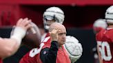 Arizona Cardinals' offensive coordinator on first preseason game: 'It's about us'