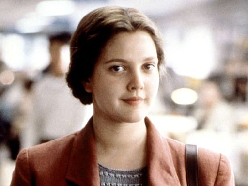 Drew Barrymore Was Told She Was 'Looking Too Unattractive' in Never Been Kissed: 'I Was, Like, Good'