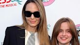 Vivienne Jolie-Pitt décroche son tout premier emploi