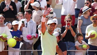 Rafael Nadal’s retirement: 10 career highlights celebrating the legacy of one of tennis’ greatest players