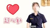 同事也消費認出！竹北女警坦認與店經理是好友 自悔下海「頭撞到思慮不清」