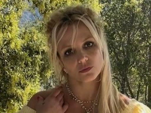 Britney Spears revela que todas as suas joias foram roubadas; veja vídeo