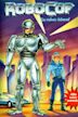 RoboCop: The Animated Series