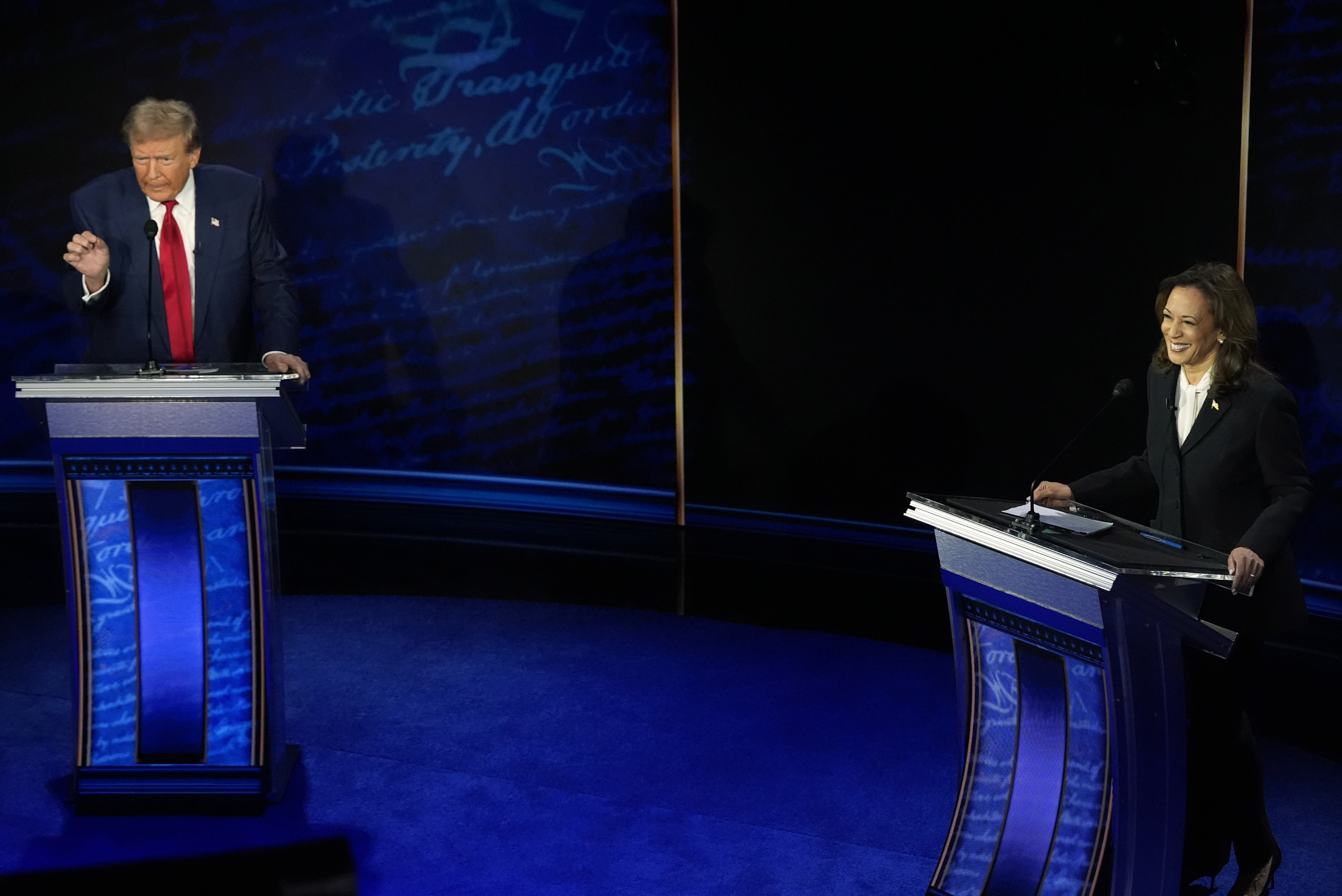 Scripps News fact-checks the Trump-Harris presidential debate