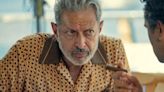 KAOS: Trailer for Netflix Series Starring Jeff Goldblum as Zeus Released