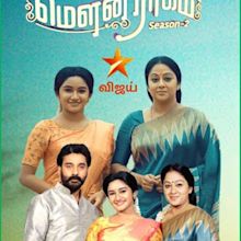 Mouna Ragam - Where to Watch Every Episode Streaming Online | Reelgood