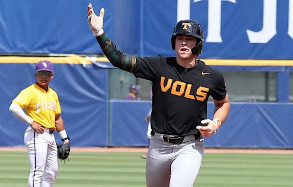 2024 NCAA baseball tournament preview: Field of 64 is set, what to know ahead of College World Series