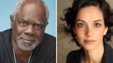 ‘Black Cake’: Glynn Turman & Sonita Henry Join Hulu Drama